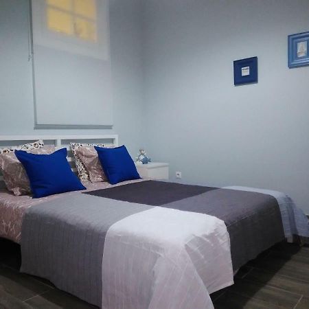 Apartament'S Veiga Areeiro Lisboa Dış mekan fotoğraf