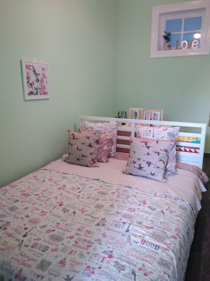Apartament'S Veiga Areeiro Lisboa Dış mekan fotoğraf