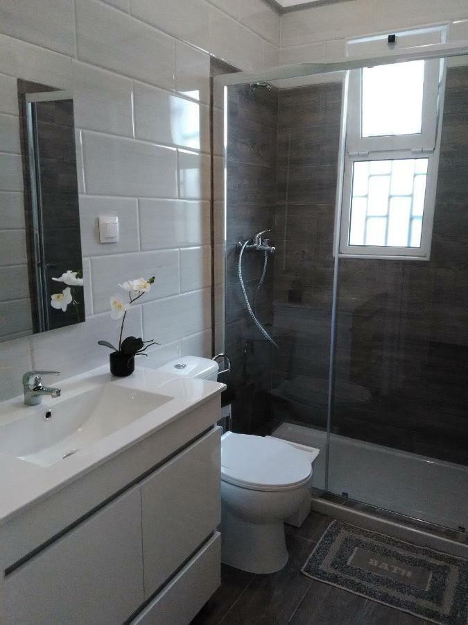 Apartament'S Veiga Areeiro Lisboa Dış mekan fotoğraf