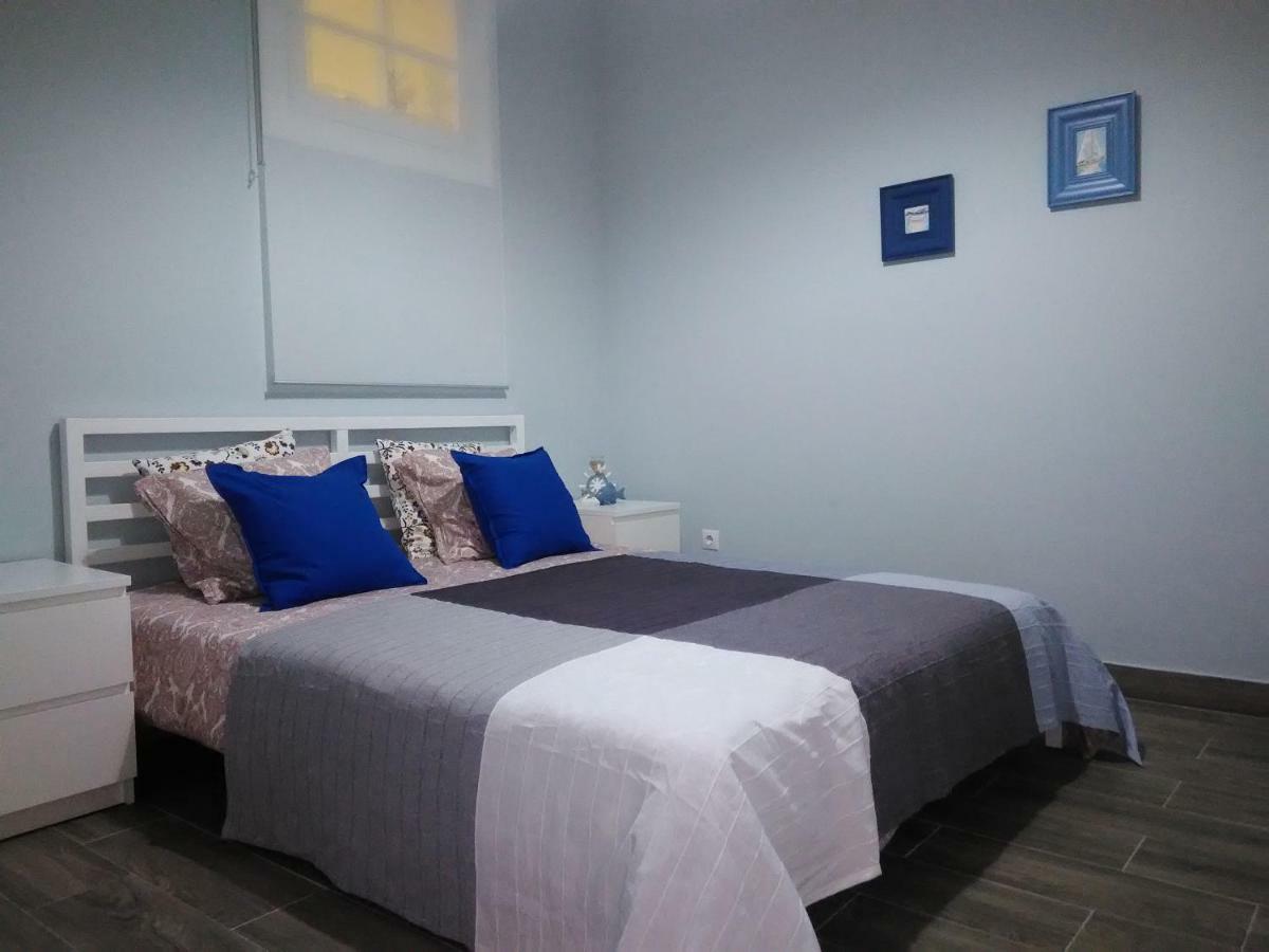 Apartament'S Veiga Areeiro Lisboa Dış mekan fotoğraf