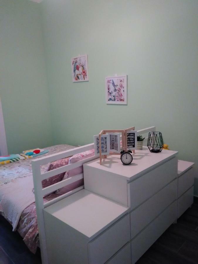 Apartament'S Veiga Areeiro Lisboa Dış mekan fotoğraf