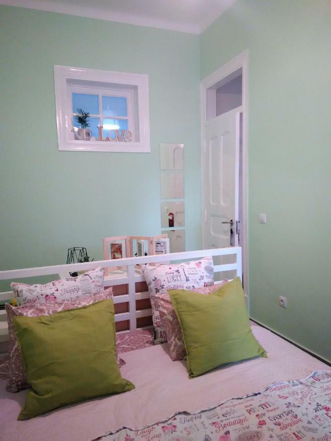 Apartament'S Veiga Areeiro Lisboa Dış mekan fotoğraf