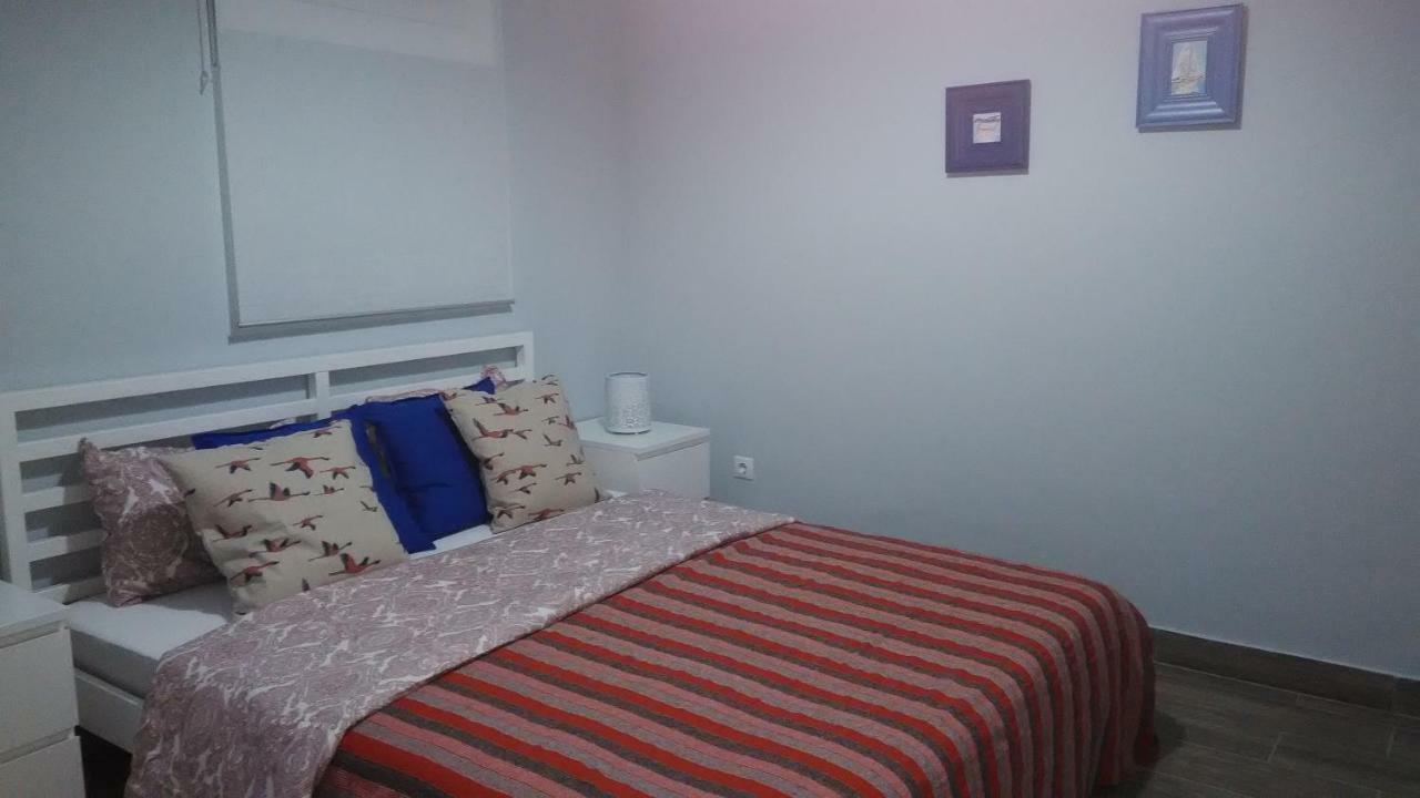 Apartament'S Veiga Areeiro Lisboa Dış mekan fotoğraf