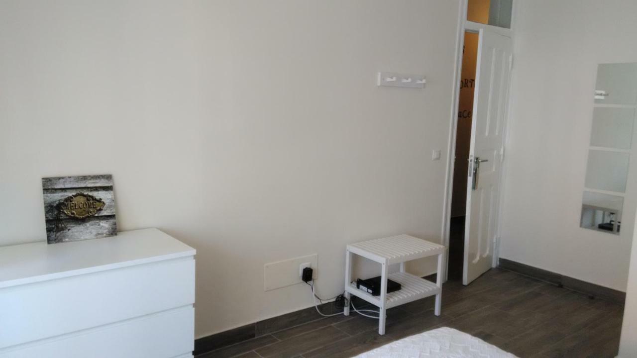 Apartament'S Veiga Areeiro Lisboa Dış mekan fotoğraf