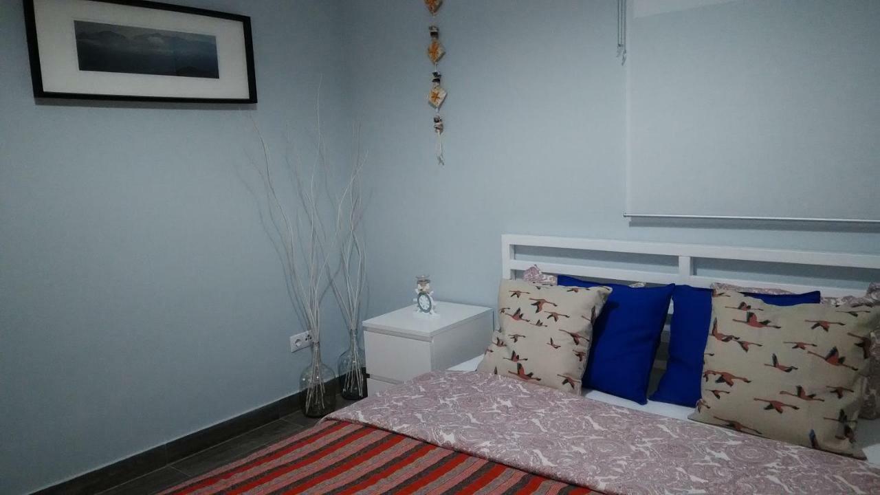 Apartament'S Veiga Areeiro Lisboa Dış mekan fotoğraf