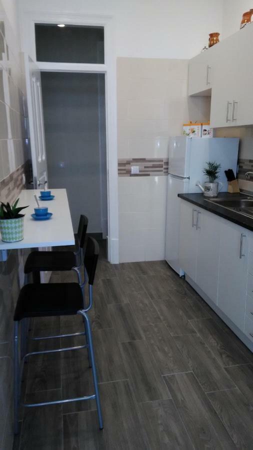 Apartament'S Veiga Areeiro Lisboa Dış mekan fotoğraf
