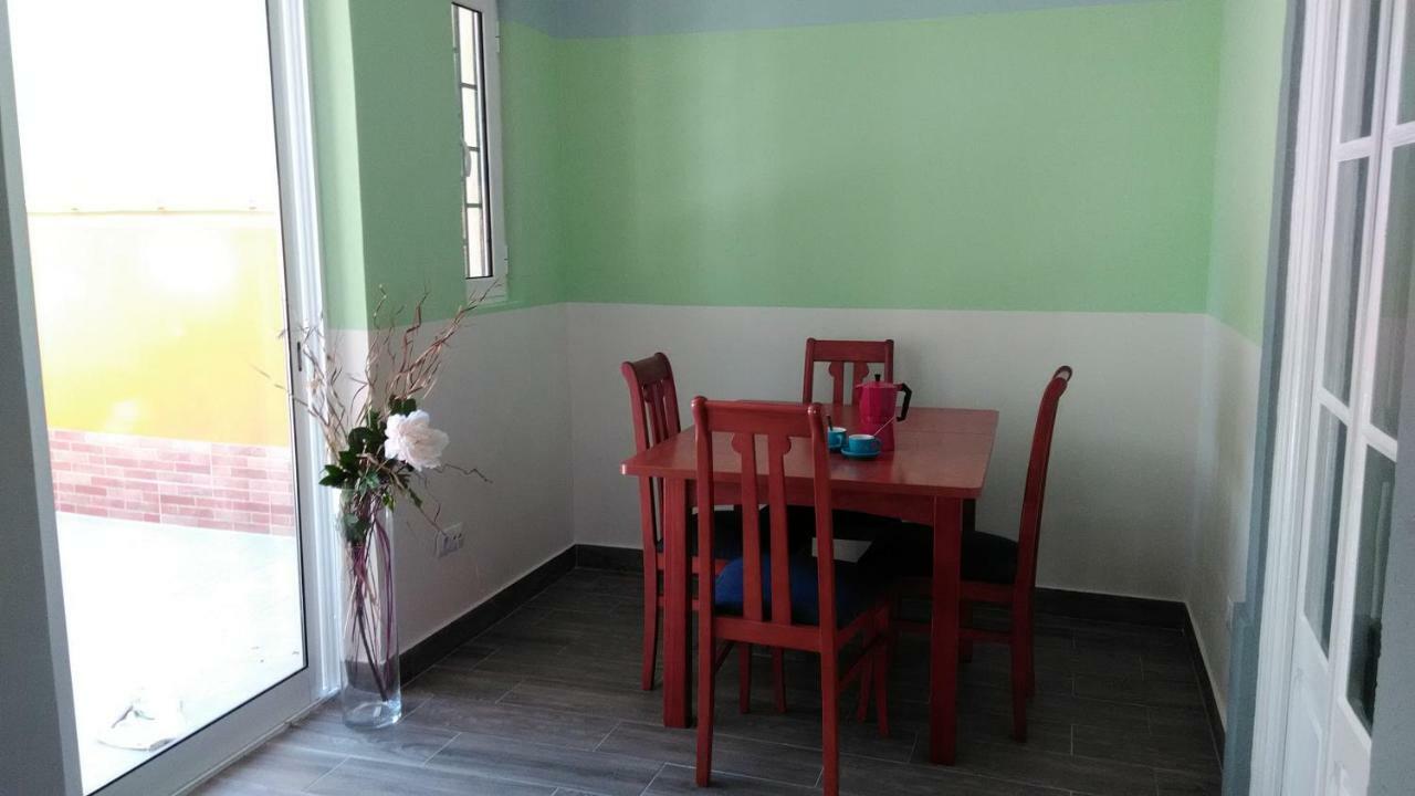 Apartament'S Veiga Areeiro Lisboa Dış mekan fotoğraf