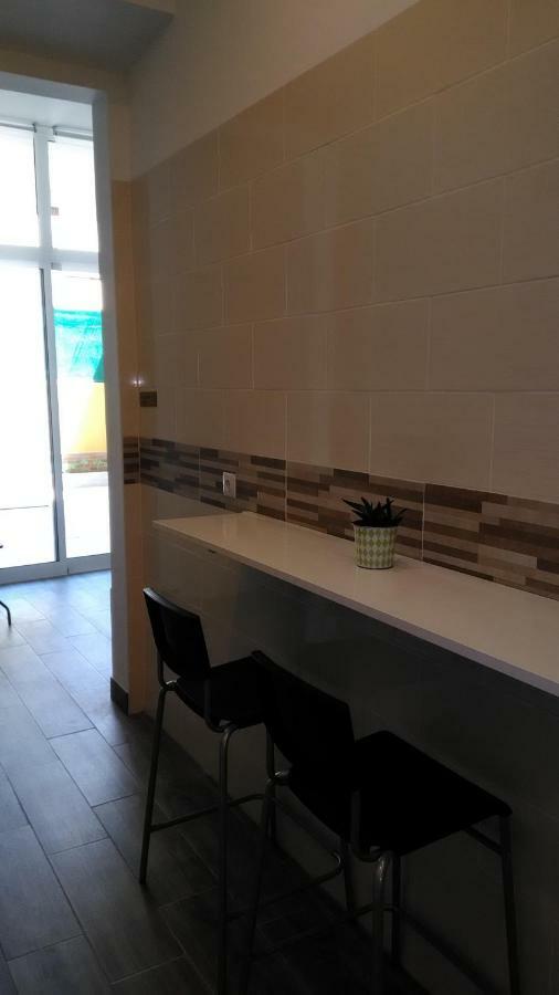 Apartament'S Veiga Areeiro Lisboa Dış mekan fotoğraf