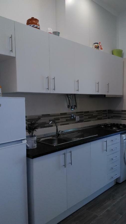 Apartament'S Veiga Areeiro Lisboa Dış mekan fotoğraf