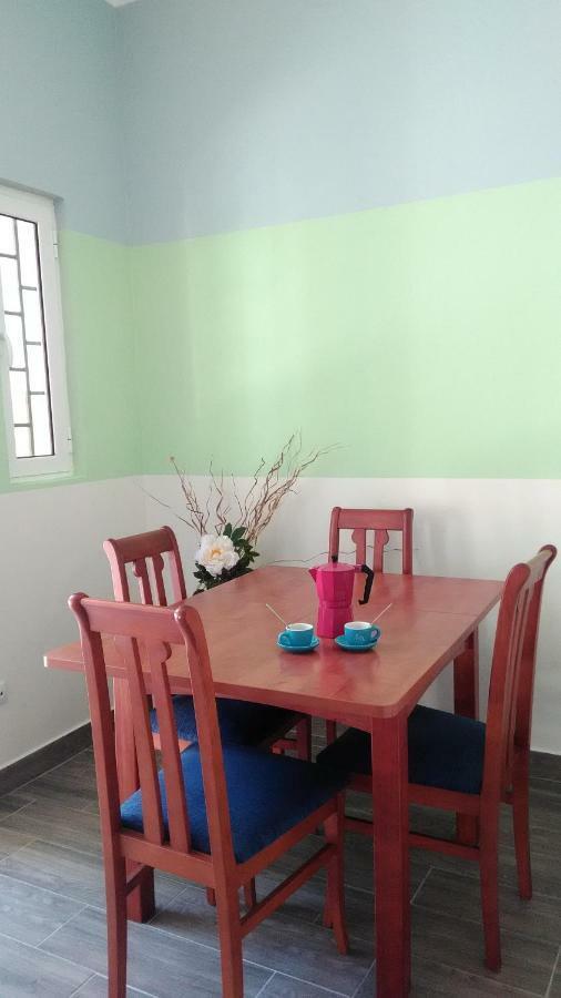 Apartament'S Veiga Areeiro Lisboa Dış mekan fotoğraf