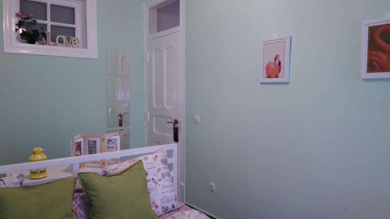 Apartament'S Veiga Areeiro Lisboa Dış mekan fotoğraf