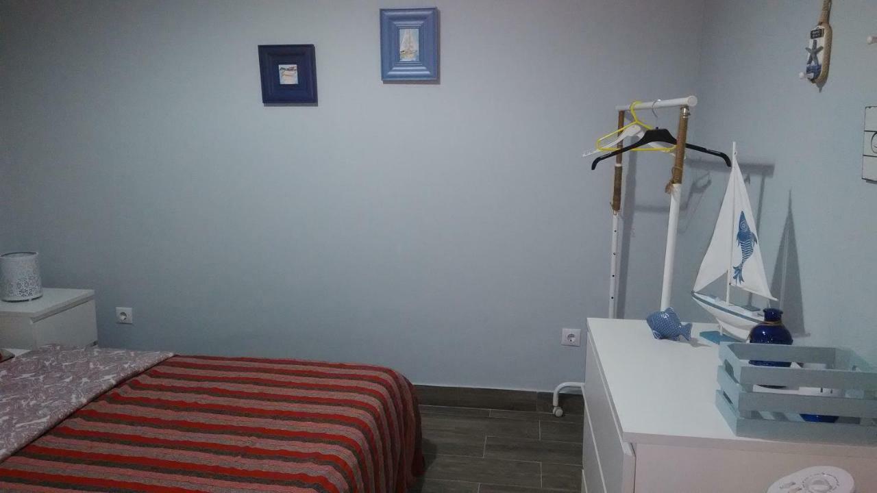 Apartament'S Veiga Areeiro Lisboa Dış mekan fotoğraf