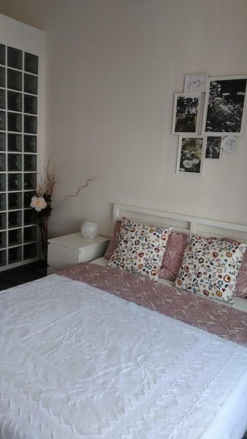 Apartament'S Veiga Areeiro Lisboa Dış mekan fotoğraf