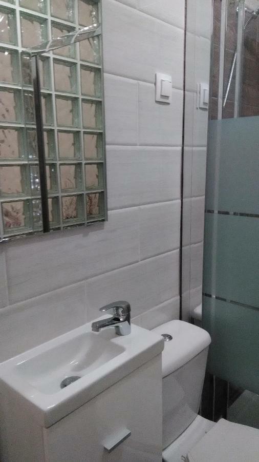 Apartament'S Veiga Areeiro Lisboa Dış mekan fotoğraf