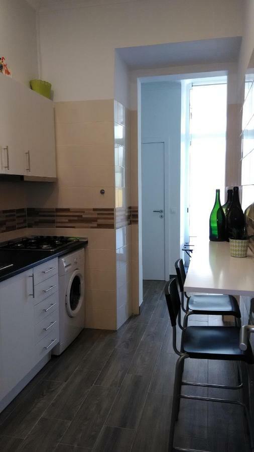 Apartament'S Veiga Areeiro Lisboa Dış mekan fotoğraf