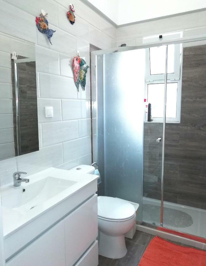 Apartament'S Veiga Areeiro Lisboa Dış mekan fotoğraf